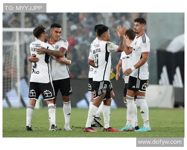 南美解放者杯科洛科洛智利豪门客场告捷稳居小组头名